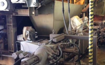 City of Stockton WWTP – Enduring Performance, Replacing a Legacy