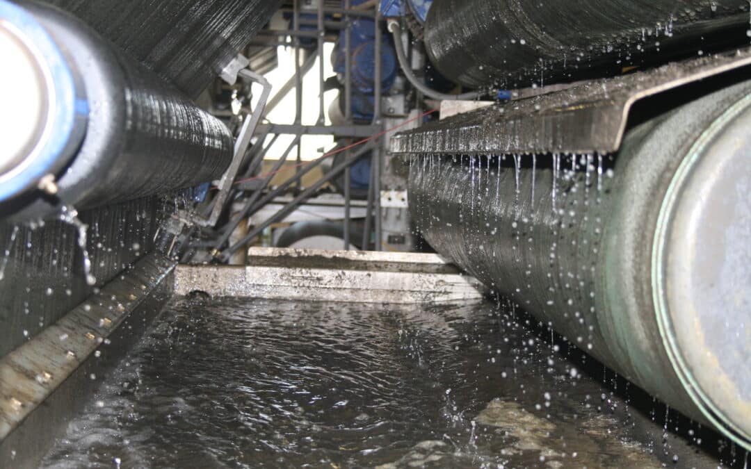 Diversity, Equipment Longevity are Key for New York Wastewater Plant