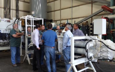 Schwing Bioset Offering Two KSP Pump Training Seminars in 2017