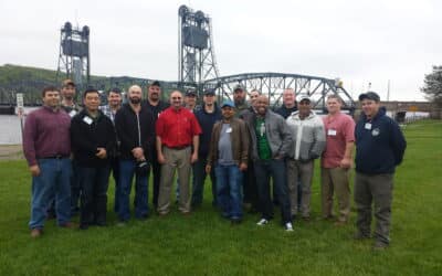 Schwing Bioset Wraps Up 2016 Spring KSP Pump Service Seminar