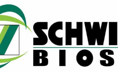 Schwing Bioset, Inc. is Exhibiting at WEFTEC 2015