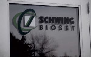 Schwing Bioset Careers