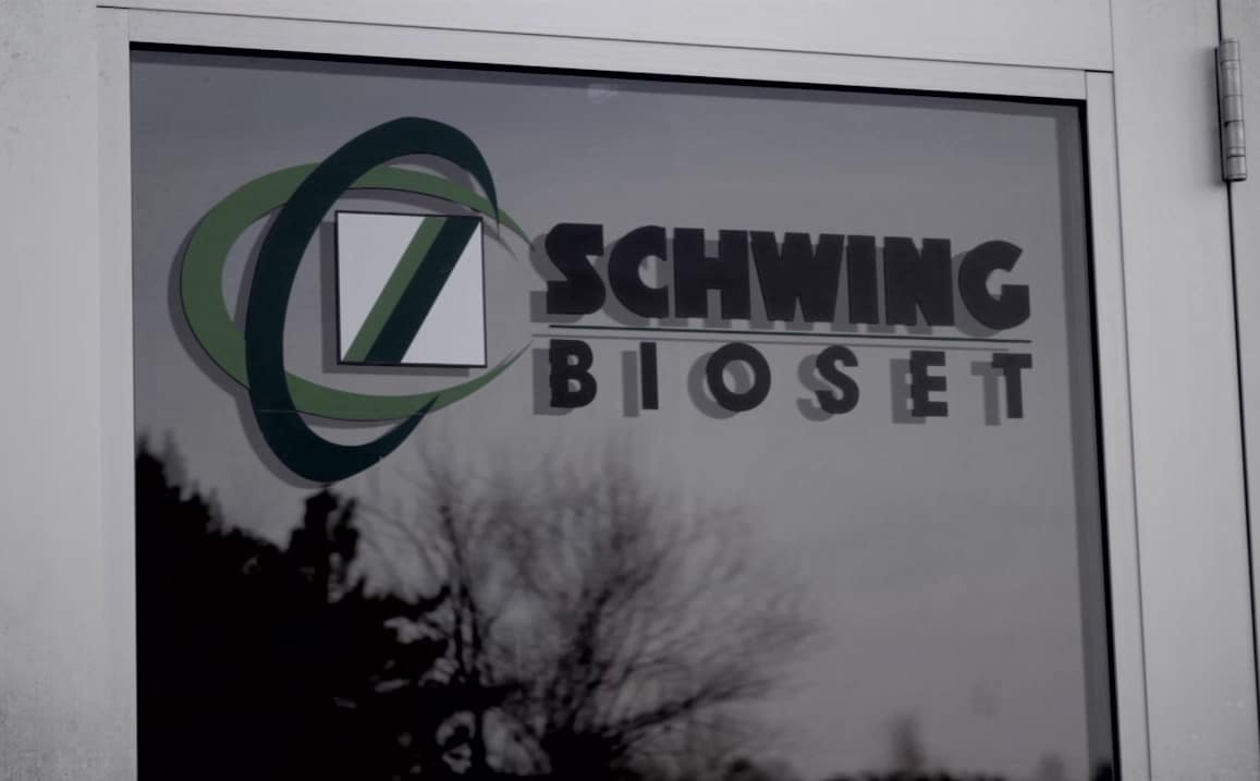 Schwing Bioset Careers Water Jet Operator Somerset, WI