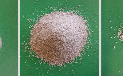 Material Classification in Drying Operations