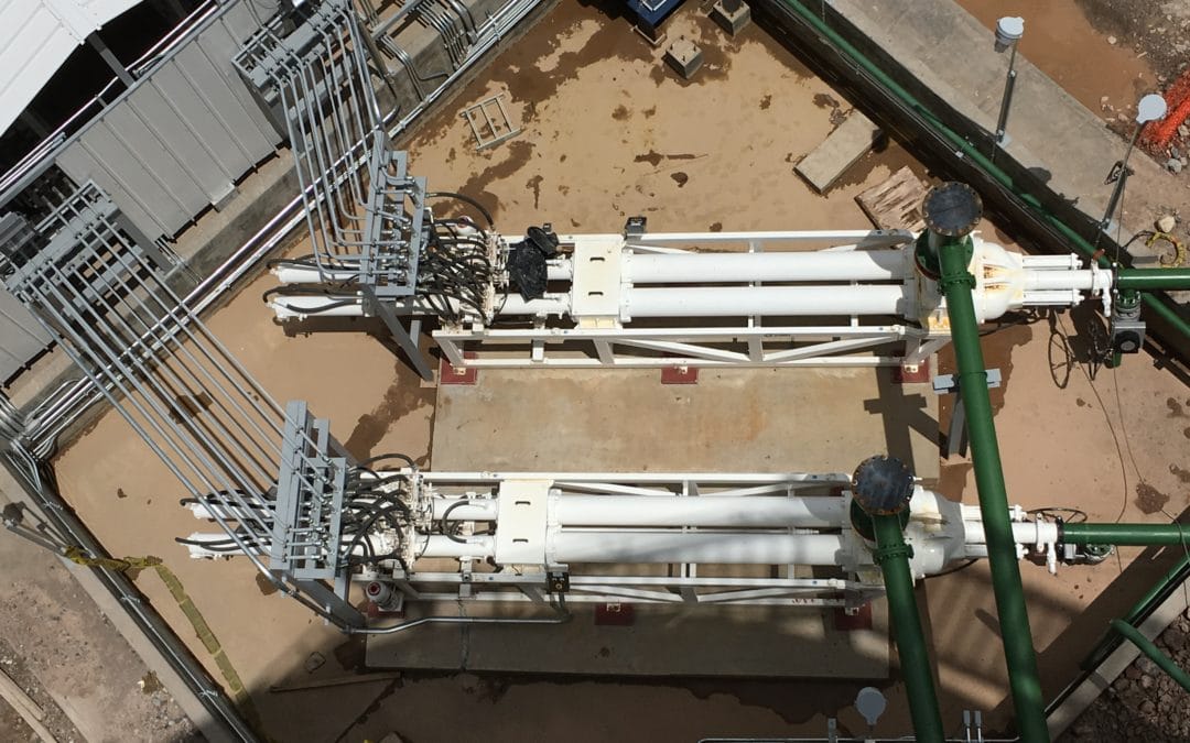 Solving Several Challenges with One Schwing Bioset Solution