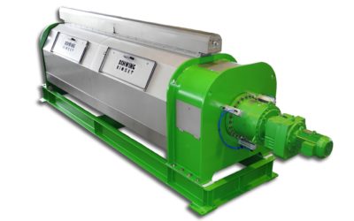 Schwing Bioset, Inc. is Exhibiting at WEFTEC 2016