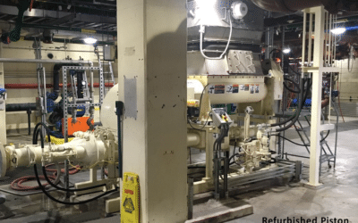 Pima County, AZ, Tres Rios WRF Biosolids System Upgrades – Part One: Cake Pumping