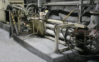 Pump Performance is Key in Nevada Mine Dewatering Operation