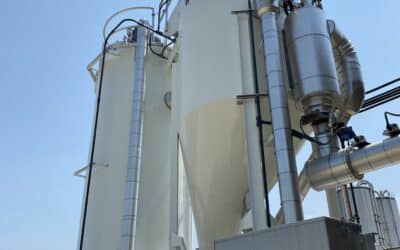 Phosphorus Management for Nutrient Recovery and Equipment Protection at Grand Rapids Water Reclamation Facility