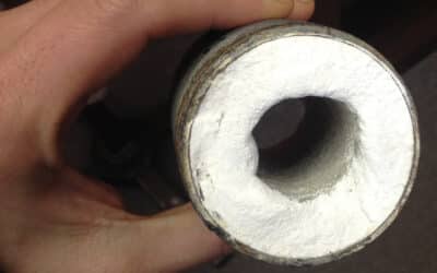 Finding Phosphorus: Red Deer WWTP Harvests Critical Mineral, Turns Struvite into Savings with Schwing Bioset & NuReSys Technology